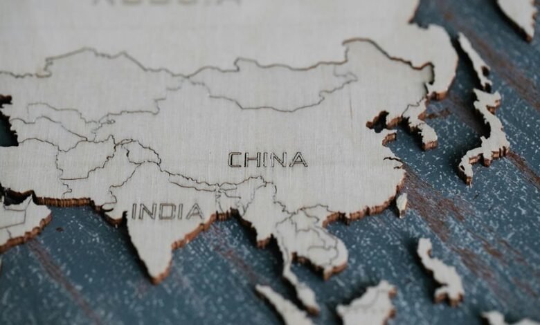 indian contingent invasion policy