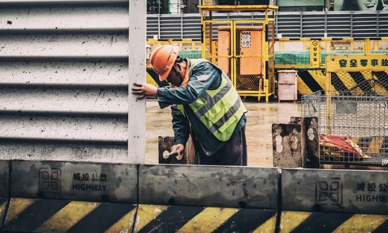 tata infrastructure regulation update
