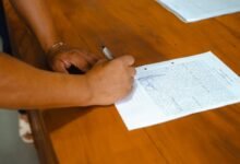 analyzing financial records thoroughly