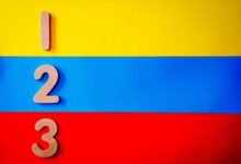 breaking down number sequence