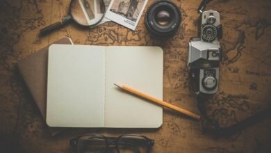 business trip key elements