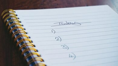 business trip memo guidelines