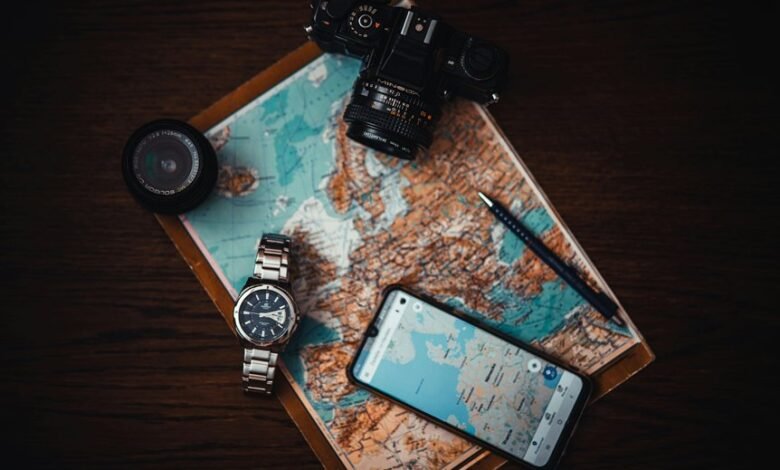 business trip request guide