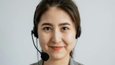 customer assistance request received