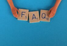 customer query identification issue