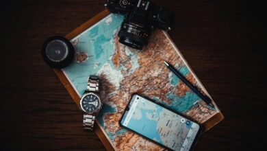 daily business trip allowances