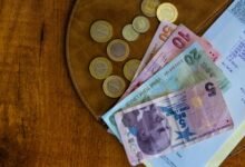 expense types in business