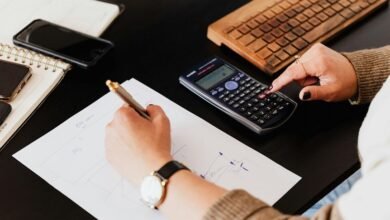 financial systems bookkeeping mastery
