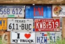 important identifier number provided