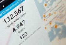 latest update number issued