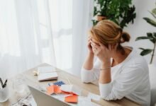 proper business expense reimbursement