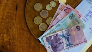 travel expense payment timeline