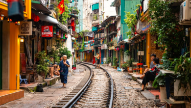 Hanoi