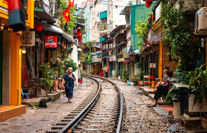 Hanoi