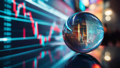 XRP Price UK Predictions: What to Expect in the Coming Months