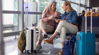 Travel Light, Travel Smart: Best Online Tools for Reducing Stress When Traveling
