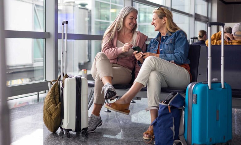 Travel Light, Travel Smart: Best Online Tools for Reducing Stress When Traveling