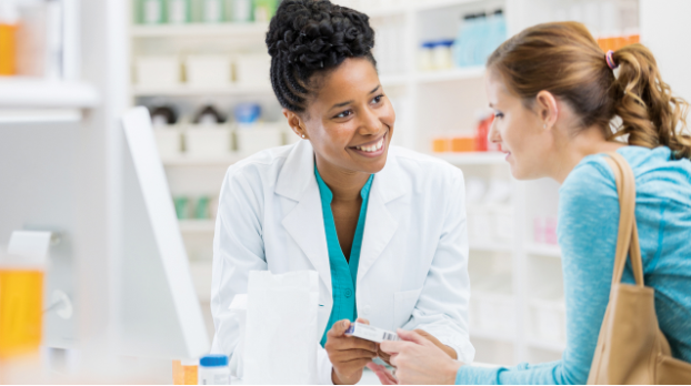 Pharmacy Consulting