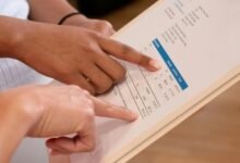 detailed findings report summary