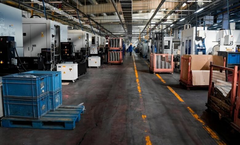 operational summary of transactions