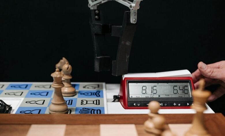 progress report for projects