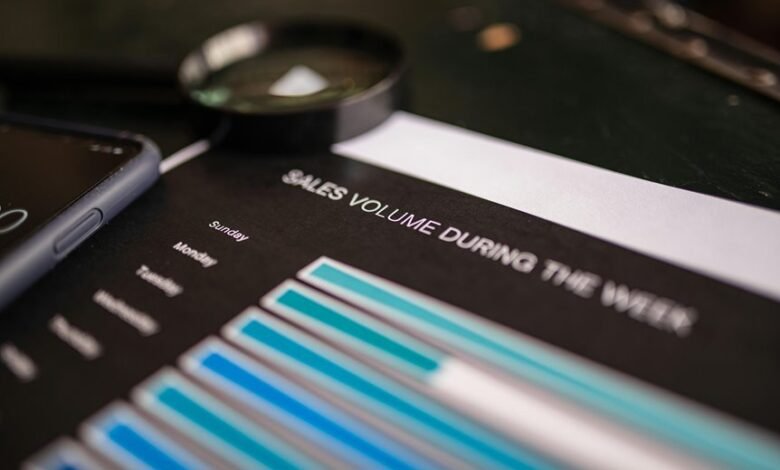 progress report on cases