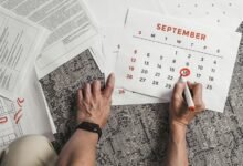 review of specific numbers