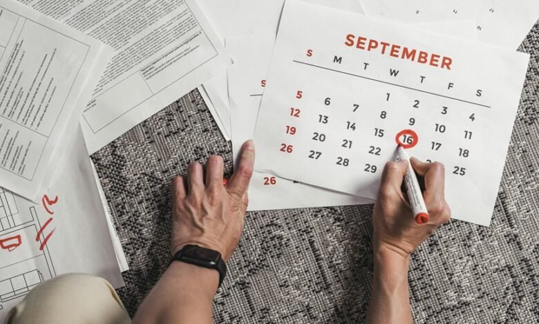 review of specific numbers