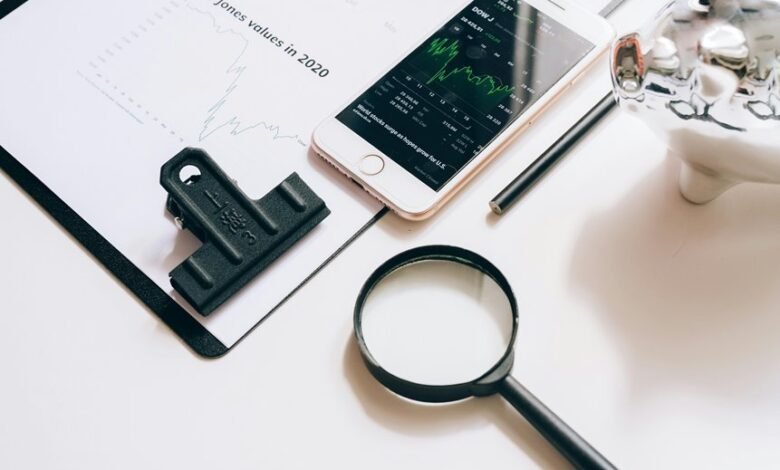 trend analysis for numbers