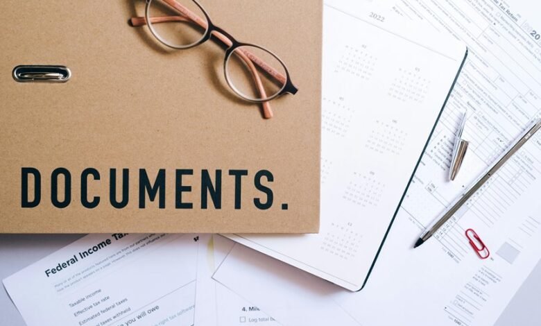 computational correlation insight record