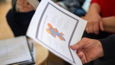 data coordination brief overview