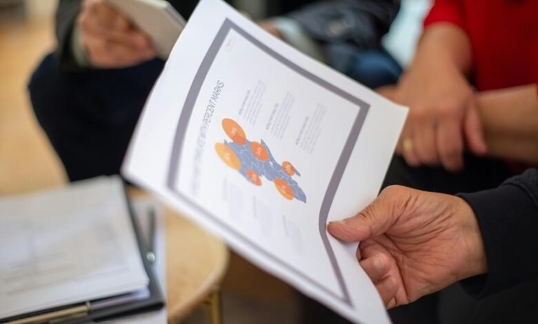 data coordination brief summary