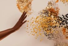 data governance structured overview