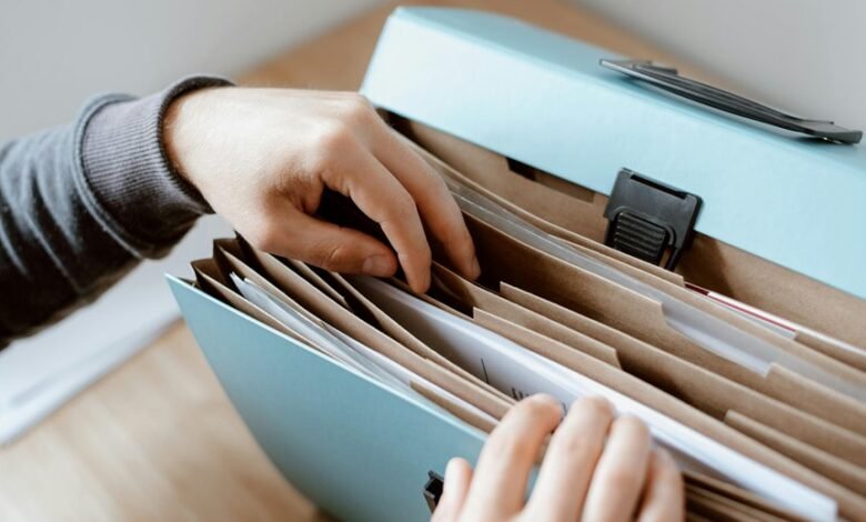 enterprise data alignment file