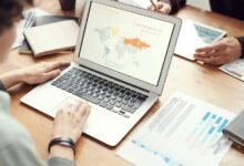 enterprise data reference overview