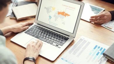 enterprise data reference overview