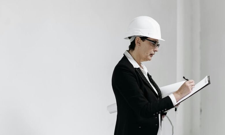 executive numeric oversight report