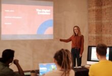 executive numeric oversight report