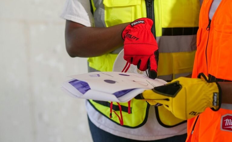 identifier coordination review process