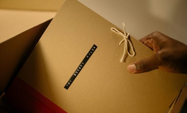 identifier intelligence file analysis