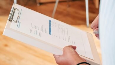 identifier structuring analysis report