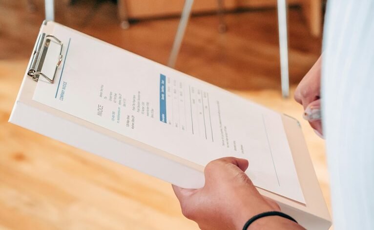 identifier structuring analysis report