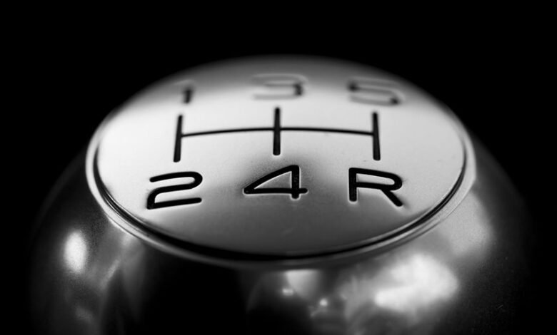 number control overview summary