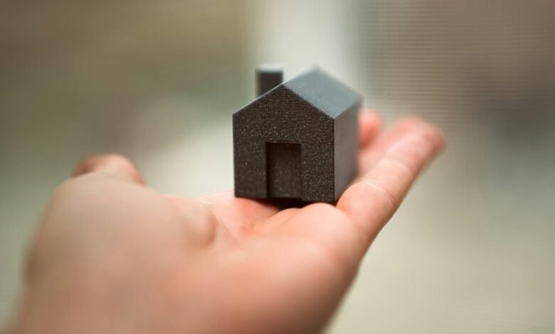 numeric asset structuring overview