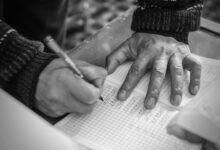 numeric data analysis report