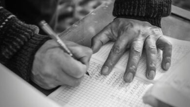 numeric data analysis report