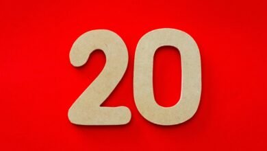 numeric governance statement overview