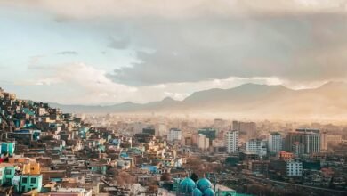 numeric structure overview summary