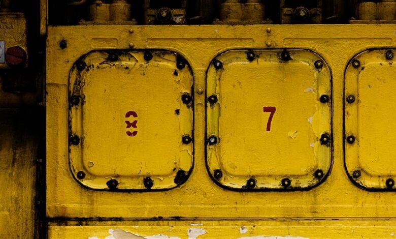 numeric traceability assessment report