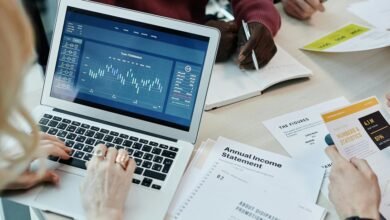 numerical coordination statement analysis